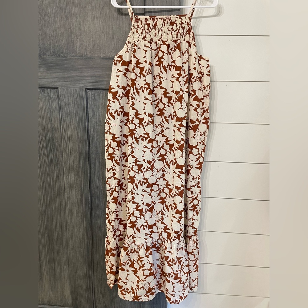 Universal Thread maxi dress
